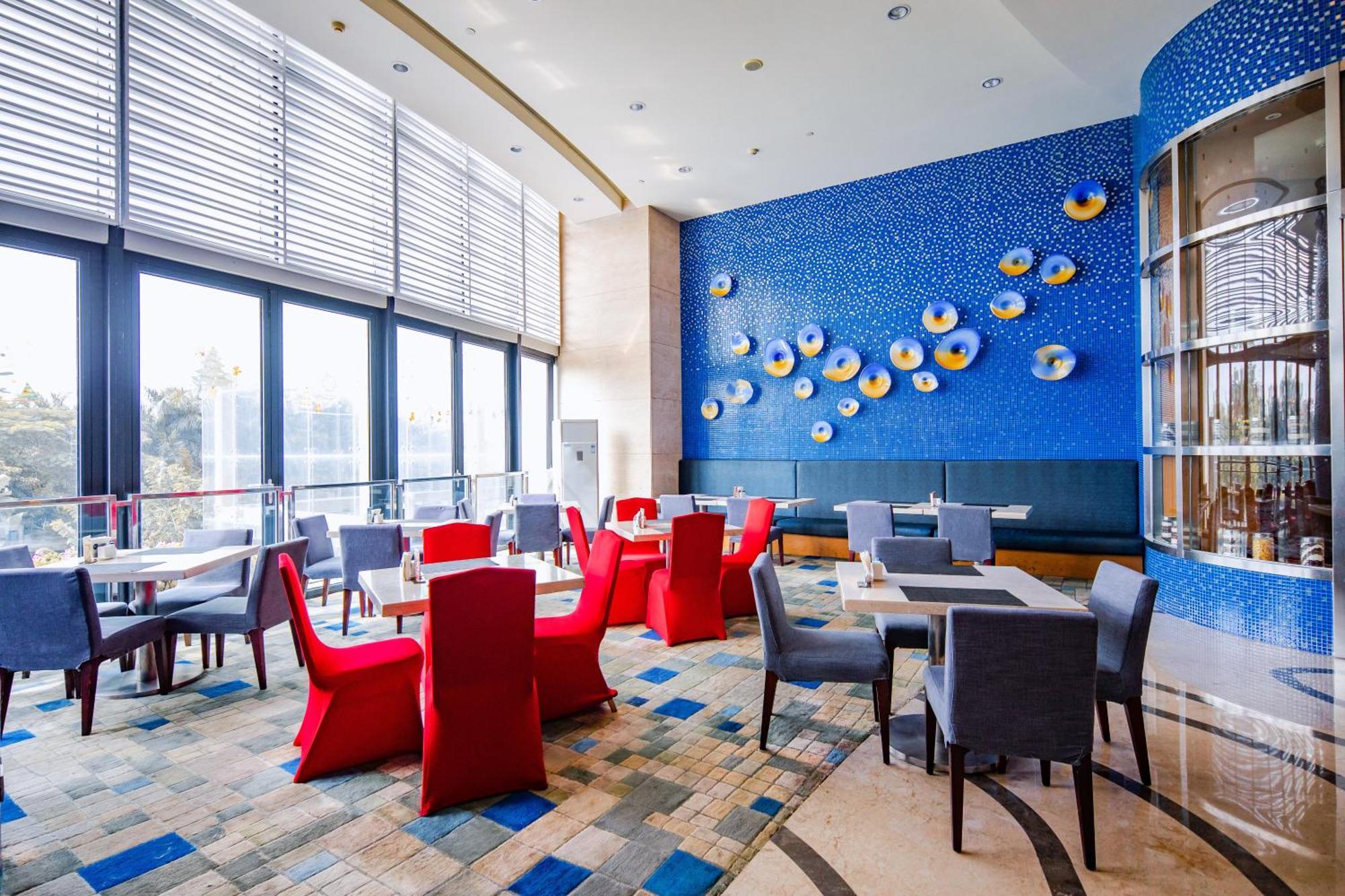 Four Points By Sheraton Hainan, Sanya Exterior photo